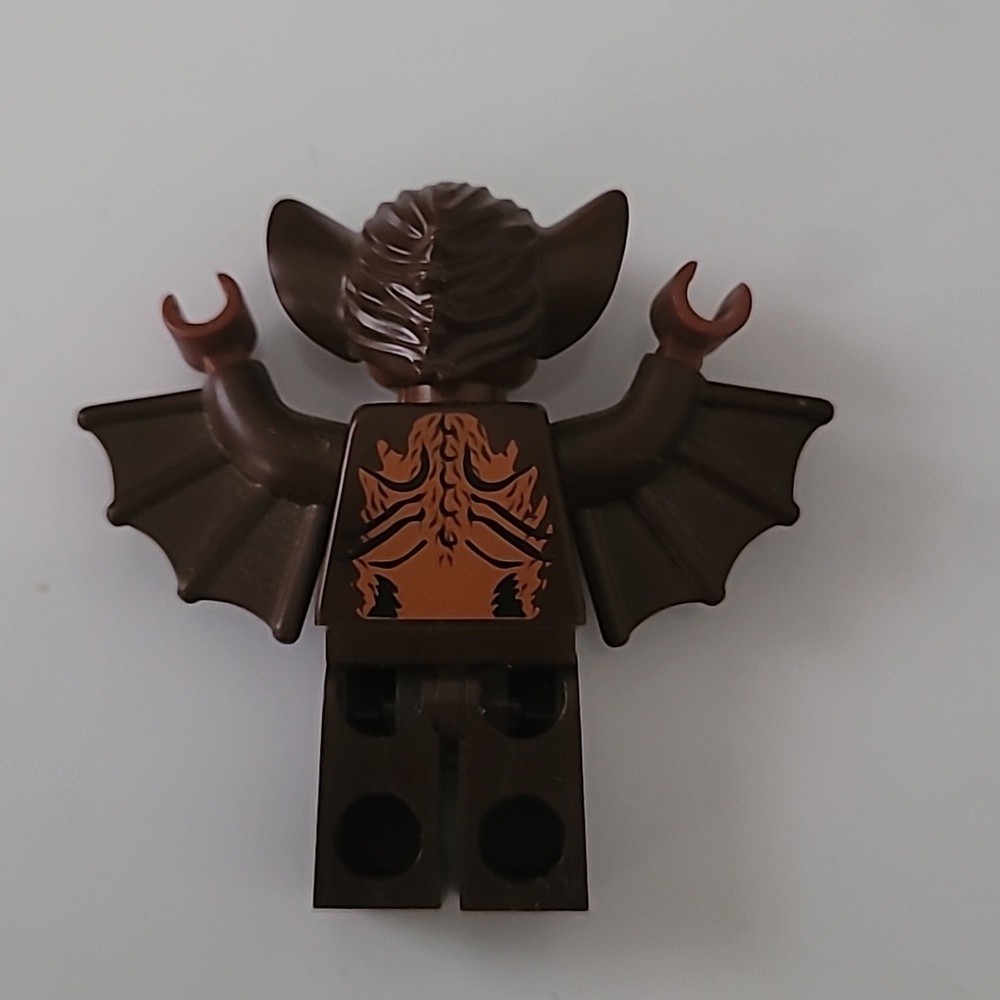 Lego Bat Monster - Picture 2 of 3